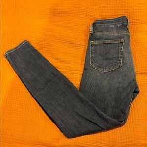 Good American Good Legs Jeans Size 8